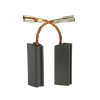 Náhradní uhlíky k elektrickému nářadí 5x8 mm MAR-POL