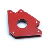 Úhlový magnet 45°/90°/135°, 34kg MAR-POL