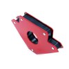 Úhlový magnet 45°/90°/135°, 34kg MAR-POL