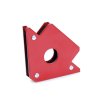 Úhlový magnet 45°/90°/135°, 34kg MAR-POL