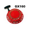 Startér k motoru GX140, GX160, GX200 MAR-POL