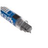 Náhradní náplně do automatické stavební tužky 100x2mm, 5ks GEKO