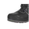 Zimní pracovní obuv polovysoká, velikost 40 GEKO