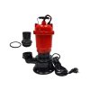 Kalové čerpadlo do studny a septiku 750 W MAR-POL