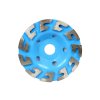 Kotouč brusný diamantový na beton 125 mm, 22,2 mm SINGLE-C RIPPER