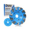 Kotouč brusný diamantový na beton 125 mm, 22,2 mm SINGLE-C RIPPER