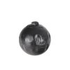 Komínová koule 90 ​​mm, závit M12, 1.9 kg GEKO