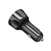 Nabíječka do auta 3xUSB, 3.1A