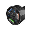 Nabíječka do auta 3xUSB, 3.1A