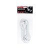 Anténní koaxiální kabel 10m M-F90° SAV 169-100W SENCOR
