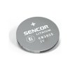 Lithiová baterie SBA CR2025 2BP SENCOR