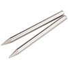 Hroty do pájky, 2ks, Ø5,8 x 80mm, pro 417201, EXTOL CRAFT