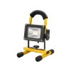 Reflektor LED 10W, nabíjecí, s podstavcem EXTOL LIGHT