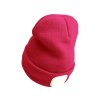 Čepice s čelovkou, nabíjecí, USB, růžová, univerzální velikost EXTOL LIGHT