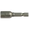 Klíč nástrčný HEX do vrtačky, magnetický, 12x48mm, CrV, KITO