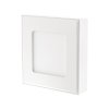 RSM 112 LED panel hranatý 6W IP20 RETLUX