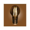 LED žárovka filament 8W E27 A60 WW RFL 402 RETLUX