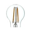 LED žárovka filament 8W E27 A60 WW RFL 402 RETLUX