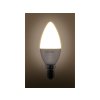 LED žárovka Candle eko sada 2x5W E14 C37 WW REL 34 RETLUX
