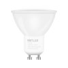 LED žárovka eko sada 2x5W GU10 REL 36 RETLUX