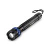 RPL 153 Svítilna s funkcí zoom 1W LED 3XD RETLUX