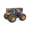 Hasiči, auto na dálkové ovládání BRC 18.423 BIG FOOT, 1:18 - BUDDY TOYS