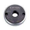 Matice rychloupínací pro úhlové brusky, click-nut, M14 EXTOL INDUSTRIAL