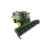 Kombajn John Deere T670i 02132 BRUDER