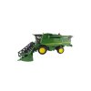 Kombajn John Deere T670i 02132 BRUDER