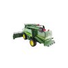 Kombajn John Deere T670i 02132 BRUDER