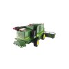 Kombajn John Deere T670i 02132 BRUDER