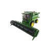 Kombajn John Deere T670i 02132 BRUDER