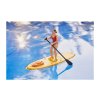 Záchranářka s paddleboardem BRUDER