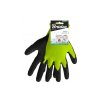 Dětské pracovní rukavice 4" LEMON