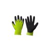 Dětské pracovní rukavice 4" LEMON
