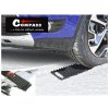 Vyprošťovací podložka + škrabka 1ks COMPASS