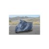Ochranná plachta na motocykl L 229x100x125cm NYLON COMPASS