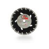 Kotouč diamantový segmentový 230 mm CATA