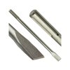 Sekáč plochý SDS-MAX CHISEL 300x20x18mm MAR-POL