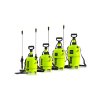Postřikovač zahradní Marolex Hobby, 5l