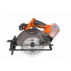 POWDP25230 Aku okružní pila 40V 185mm (bez AKU) POWERPLUS
