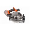POWDP25260 Aku okružní pila 40V 190mm bezuhlíková (bez AKU) POWERPLUS