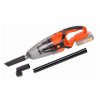 POWDP6030 Aku ruční vysavač 20V (bez AKU) POWERPLUS
