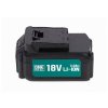 POWEB9013 Baterie 18V LI-ION 3.0Ah POWERPLUS