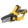 POWXG1040 AKU jednoruční řetězová pila 12V, LI-ION, 100mm, 1bat. POWERPLUS