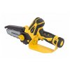 POWXG1045 AKU jednoruční řetězová pila 12V LI-ION 100mm POWERPLUS