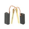 Náhradní uhlíky k elektrickému nářadí 5x8 mm MAR-POL