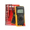 Digitální LCD multimetr MAR-POL