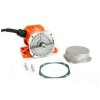 Vibrační motor 24 V, 50 W MAR-POL