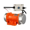 Vibrační motor 24 V, 50 W MAR-POL